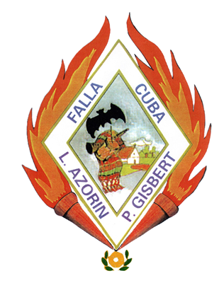 FALLA CUBA LITERATO AZORIN